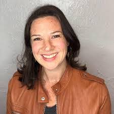 Jeanine Bray's Instagram, Twitter & Facebook