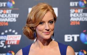 Sarah Jane Mee