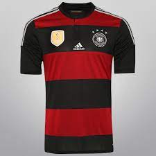Camisa da seleção da alemanha. Camisa Adidas Selecao Alemanha Away 14 15 S N Tetracampea Mundial Netshoes