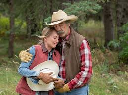 Was Amy Really Pregnant On Heartland? Amber Marshall Breaks The Silence
