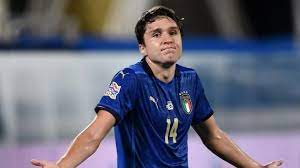Federico chiesa (phát âm tiếng ý: Live Tmw Juve Chiesa Medical Examinations In Progress Then The Signing With The Bianconeri World Today News