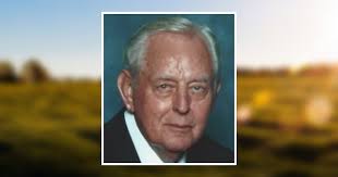 Owen Ethridge Obituary May 6, 2016