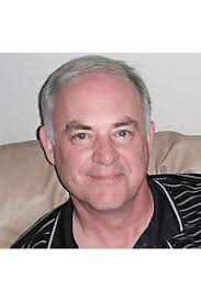 Gordon Frank Sheridan