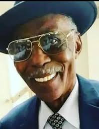 Bishop Bennie Bacon Sr Obituary (2024)