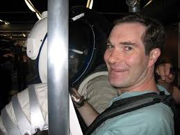 Meet the STEMaTHON Speakers!