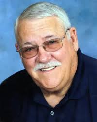 Obituary information for Danny Lee Raby