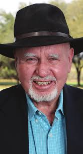 TAMIU Annual Report 2020