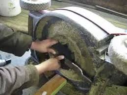 Black Decker Electric Lawn Mower Blade Electric Lawn Mower Repair Craftsman Black Decker Fan And Blade Insulator Youtube Lawn Mower Repair Electric Mower Lawn Mower