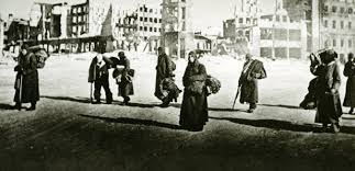 Mit einem selbstbewusstsein, das angst macht. Lemo Kapitel Der Zweite Weltkrieg Kriegsverlauf Schlacht Um Stalingrad 1942 43
