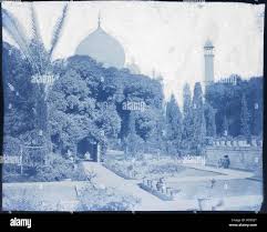 John murray india hi-res stock ...