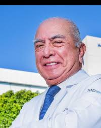 Dr. Manuel Dufoo Olvera