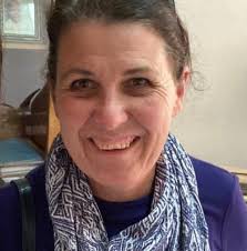 Shirley Foster Pearson