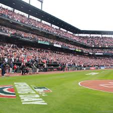 Stadium Authority picks firms to help reimagine Camden Yards