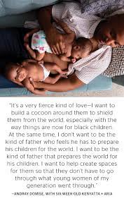 The Science Of How Fatherhood Transforms Men