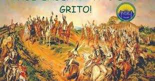 The independence day of brazil (portuguese: 7 De Setembro