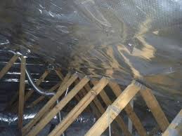 Radiant ceiling heating does not work as well as radiant floor heating in that heat rises so having heat in the ceiling will not be as. Common Questions About Radiant Barrier Insulation Texas Energy Experts
