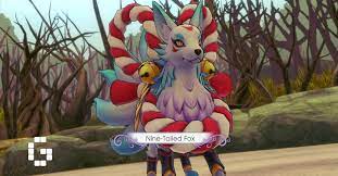 Guide ] Taming Nine-Tailed Fox in Rune Factory 5 in just one day -  GamerBraves