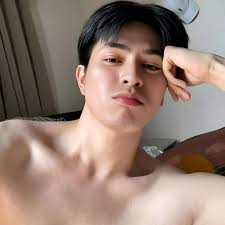 Damien Holder in people