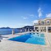 Imposing modern luxury designer villa with sea views, el madroñal, benahavis. 1