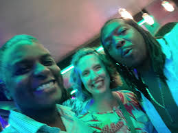 Cass Tech Class of 1994 Reunion and Memories