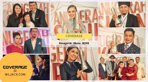 Pia ialah sebuah siri drama televisyen malaysia 2019 arahan azman jinggo yahya, terbitan js pictures. Coverage Anugerah Skrin 2019 Wljack Com åŽé¾™åˆ†äº«ç½'ç«™ Official Variety Website