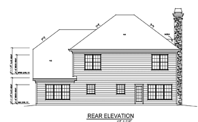 Did you scroll all this way to get facts about bungalow house plans? Craftsman Bungalow Style House Plan With Garage