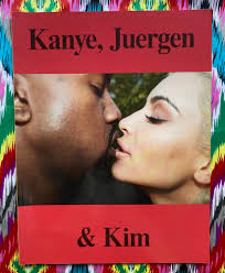 Kanye, Juergen & Kim