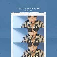 Jungkook sang, i'd spend ten thousand hours and ten thousand more / oh, if that's what it takes to learn that sweet heart of yours / and i . Stream Bts Jungkook 10000 Hours Cover Full Studio Version Mp3 From Afsana Shaikh Listen Online For Free On Soundcloud