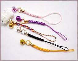 鈴 8mm 2分5厘玉を最安値激安割引値引き卸価格で安い蓬莱鈴や根付紐の携帯ストラップやキーホルダーキーチェーン金具部品を格安卸販売 アクセサリー 携帯 ストラップ 金具