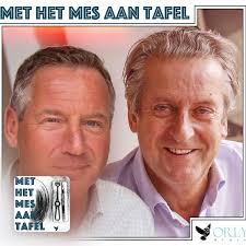 Marcel Levi en Jaap Bonjer ove...