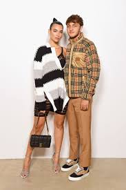 Anwar and dua are, in fact, dating, and things started with a. Dua Lipa And Boyfriend Anwar Hadid S Relationship Timeline