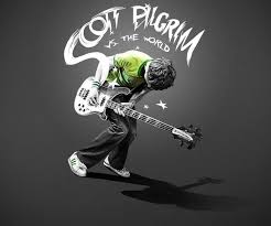 Scott hanselman on programming the web open source net the cloud and more. Scott Pilgrim Wallpaper Download To Your Mobile From Phoneky