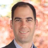 About Daniel Bleicher ⋮ Learn. Engage. Empower. Washington, DC ⋮ Vasculitis  Foundation ⋮ Events