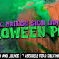 THE INK BSL HALLOWEEN PARTY event image