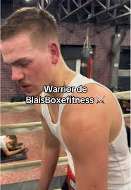 Jacob Blaise Larry Cox