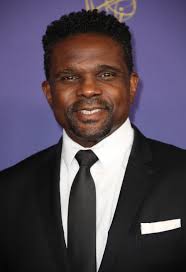 Family Matters' star Darius McCrary arrested