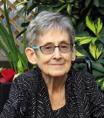 Obituary information for Grace Margaret Backman