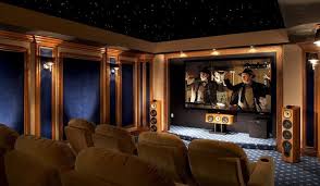My home theater setup consists of four components: Control4 Sets Sights On 60m Home Automation Ipo Greentech Media