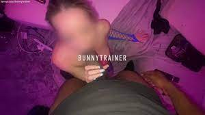 Bunnytrainer × Allison - Thothub