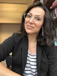 Media Room & Blue Book