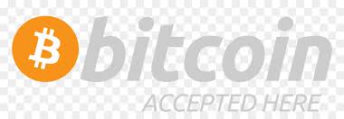 Discover and download free bitcoin logo png images on pngitem. Thumb Image We Accept Bitcoin Png Transparent Png Vhv