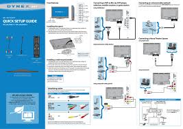Dynex 32 inch lcd tv 720p manual, length: Dynex Dx 24l230a12 Setup Guide Manualzz
