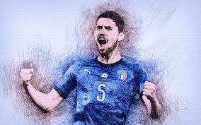 Jetzt eine riesige auswahl an gebrauchtmaschinen von zertifizierten händlern entdecken Jorginho Italia Drawing Jorge Luiz Frello Filho Italian Football Puma Hd Wallpaper Peakpx