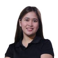 Nica Marie Ong