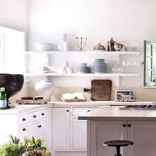 stylish kitchen shelf d i y jar