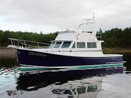 Maybe you would like to learn more about one of these? Wesmac Custom Boats Lobster Boats Sportfishing Boats Cruiser Boats Law Enforcement Boats Skiffs Located In Surry Maine