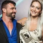 Laura Keller vaza momento "íntimo" do noivo, Jorge Sousa