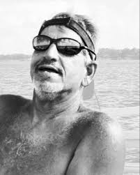 Curtis "Curtie" Ray Harris Jr. Obituary April 26, 2023