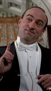 theuntouchables #alcapone #robertdeniro #actor #film #legend