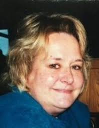 Christine "Sally" Kaminski Obituary